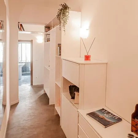 Apartamento Casa Berardi 15 *