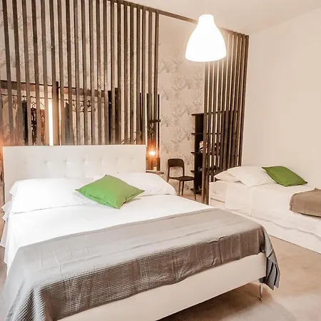 Casa Berardi 15 Roma