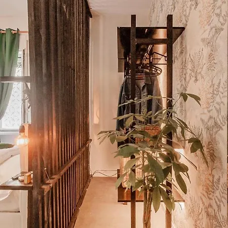 Apartment Casa Berardi 15 Rome