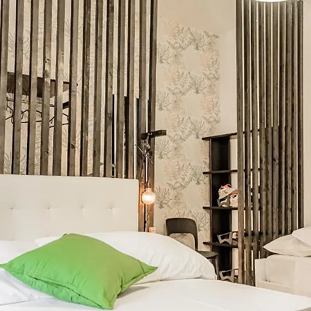 Casa Berardi 15 * Roma