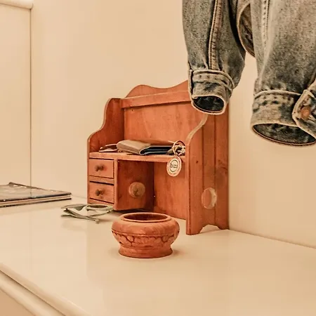 Casa Berardi 15 *