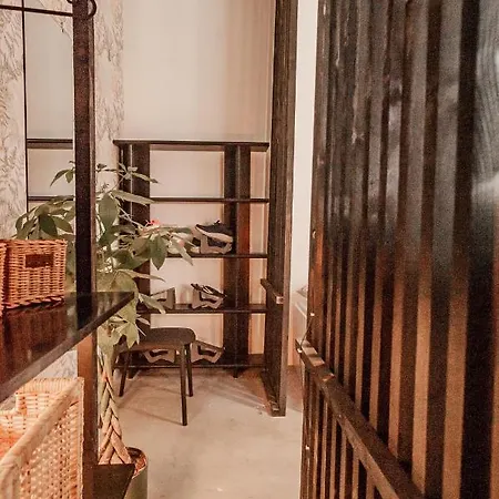 Casa Berardi 15 Rome