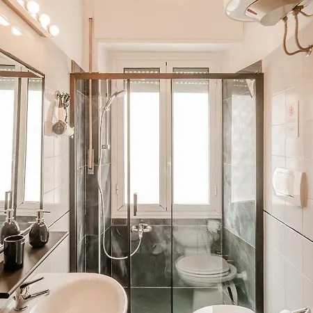 Apartamento Casa Berardi 15 *