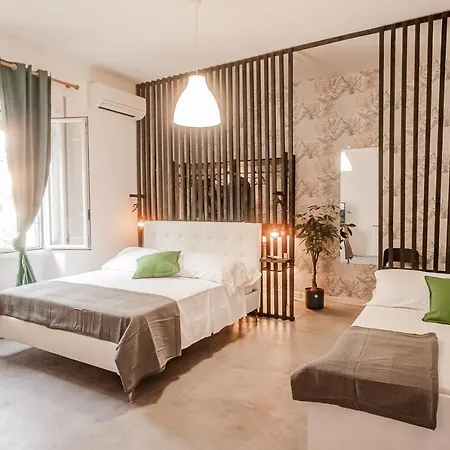 Apartment Casa Berardi 15 Rome