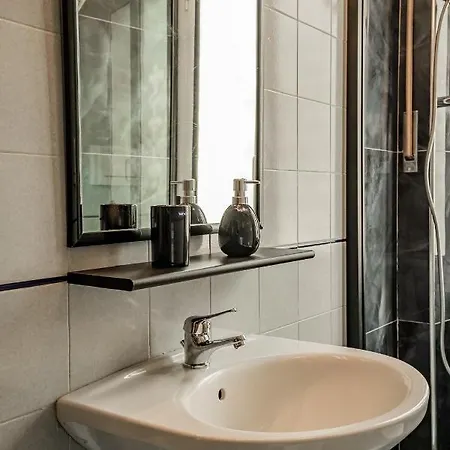 Casa Berardi 15 Roma