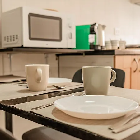 Casa Berardi 15 *