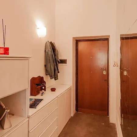 Casa Berardi 15 Apartamento *