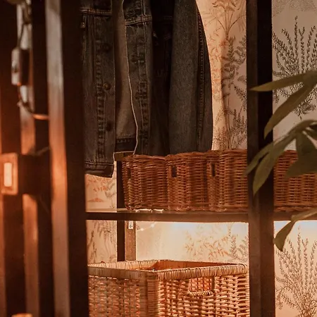 Casa Berardi 15 Apartamento Roma