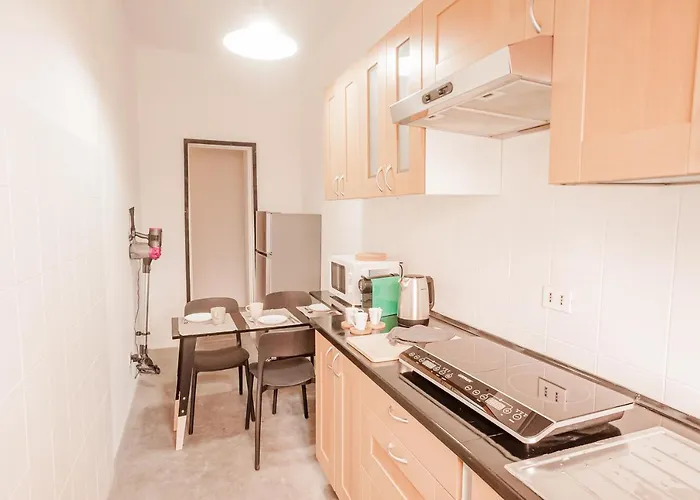 Apartament Casa Berardi 15