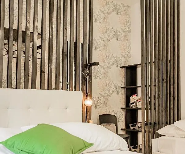 Casa Berardi 15 * Rzym
