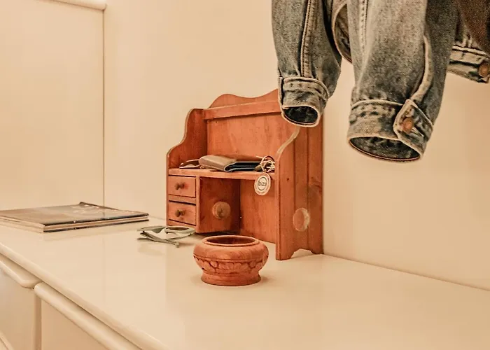 Casa Berardi 15 *