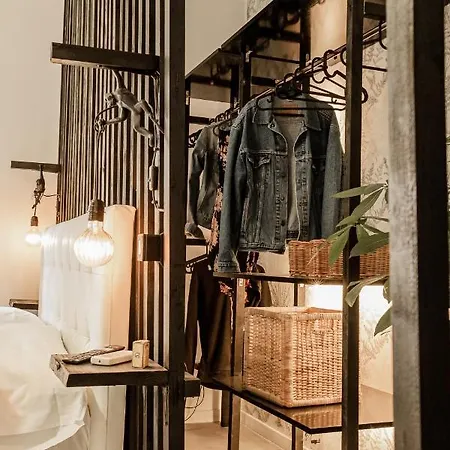 Casa Berardi 15 아파트 로마