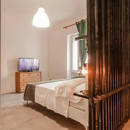 דירה Casa Berardi 15